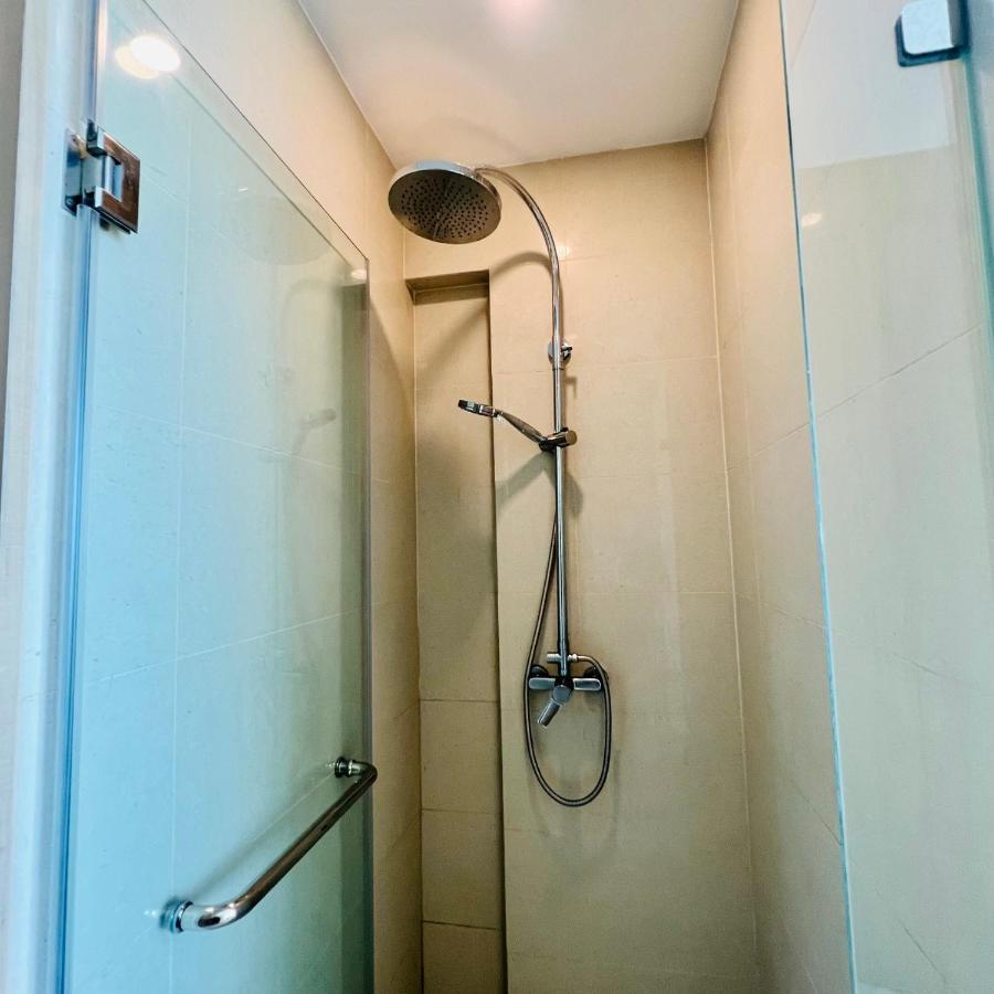 Riviera Jomtien Roomy 1-Bdr Seaview Condo Exterior foto